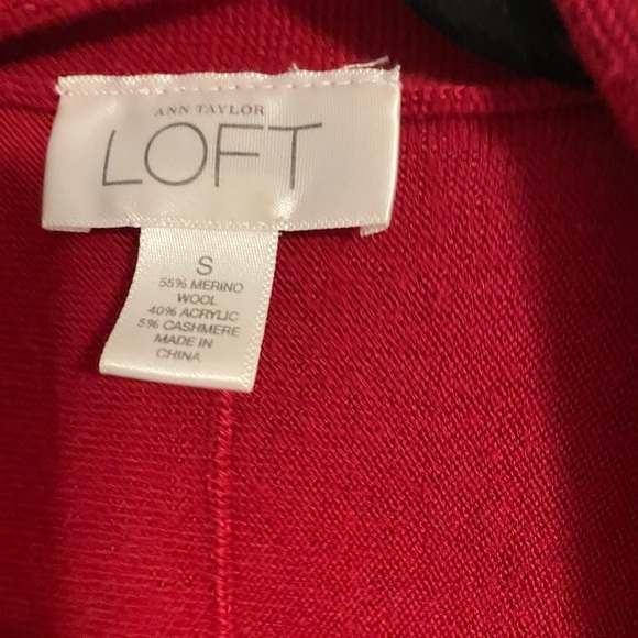 Cardigan - Picture 2 of 2